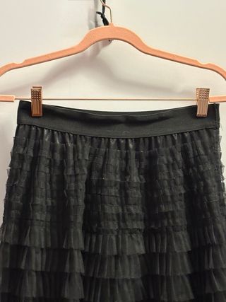 Gonna di Tulle Le Vip