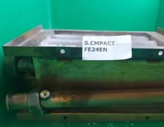 REPUESTOS DE CALDERA FAGOR FE-24E N