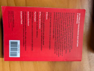 Libros en buen estado