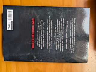 Libros en buen estado