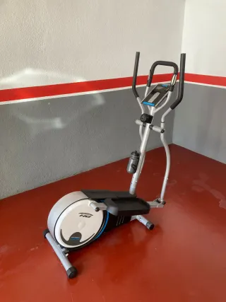 Bicicleta Estática BH