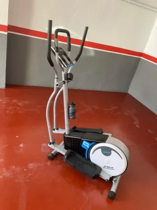 Bicicleta Estática BH