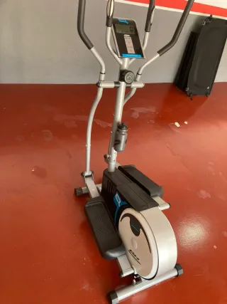 Bicicleta Estática BH