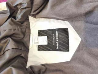 Chaqueta Invierno Quechua Talla L