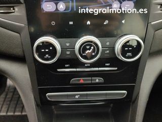 Renault Megane S.T. Business Blue dCi 85 kW (115CV)