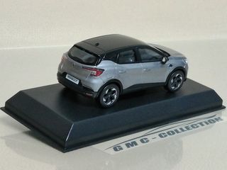 Renault Captur 2024 Norev 1/43