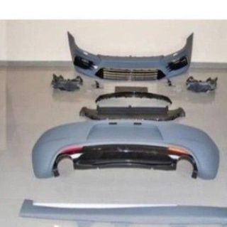 Kit De Carrocería Volkswagen Scirocco R 2008-2013
