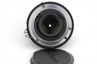 Obiettivo Nikon Ai Nikkor 50mm 1:1.8