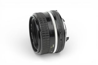 Obiettivo Nikon Ai Nikkor 50mm 1:1.8