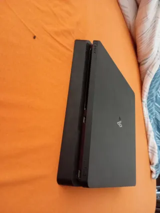 PS4 FIFA 21, Mortal Kombat 11, GTA V