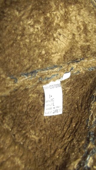 Miss Sixty Cappello Secchiello Donna Denim Vintage