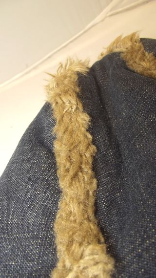 Miss Sixty Cappello Secchiello Donna Denim Vintage