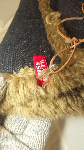 Miss Sixty Cappello Secchiello Donna Denim Vintage