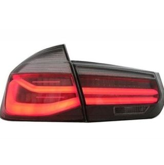 Pilotos traseros Led Dinamicos para BMW Serie 3 F3