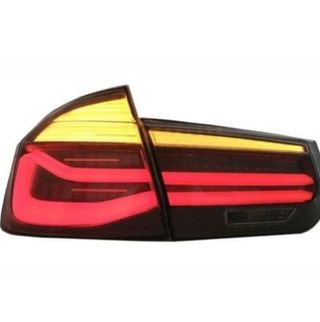 Pilotos traseros Led Dinamicos para BMW Serie 3 F3