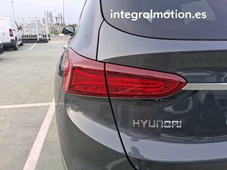 Hyundai Santa Fe 2.2 CRDi Klass Auto 4x2 SR 7 Plazas