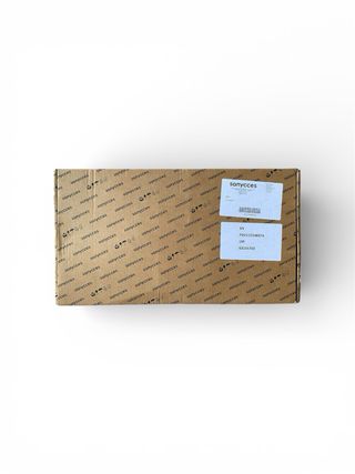 Grifo Sanycces Loop color oro cepillado