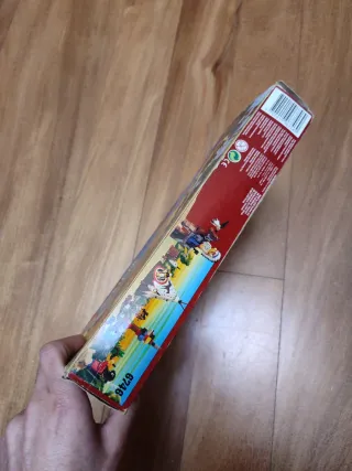 Lego Western Chief's Tepee 6746