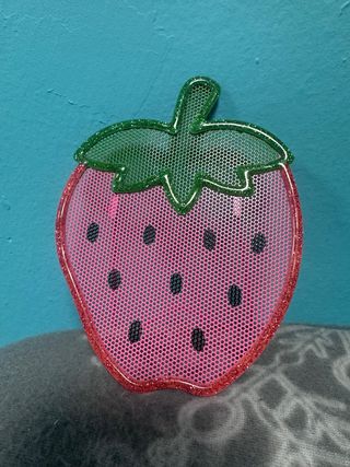 Expositor pendientes