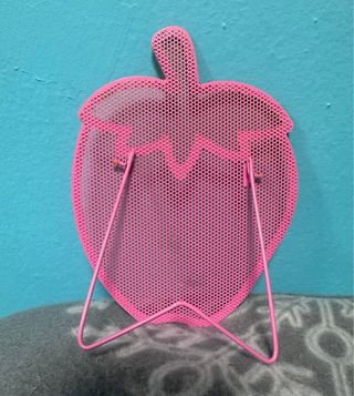 Expositor pendientes