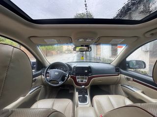 Hyundai Santa Fe 2006