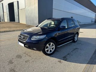 Hyundai Santa Fe 2006