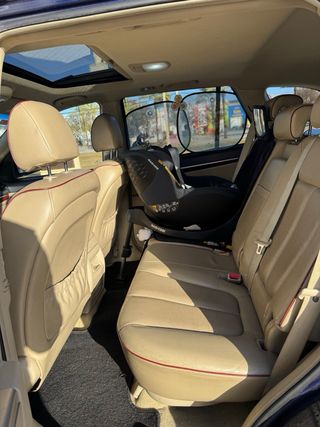 Hyundai Santa Fe 2006