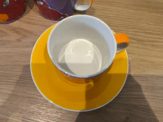 Juego 3 tazas Loja do Gato Preto gatos