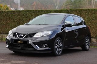 NISSAN PULSAR 1.2 115 CV
