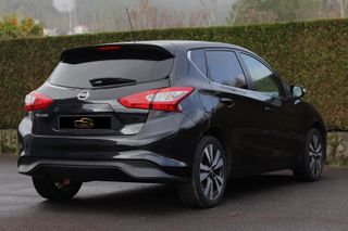 NISSAN PULSAR 1.2 115 CV
