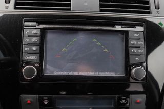 NISSAN PULSAR 1.2 115 CV