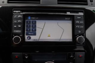 NISSAN PULSAR 1.2 115 CV