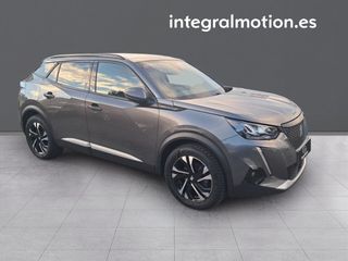 Peugeot 2008 Allure Pack BlueHDI 81kW (110CV)