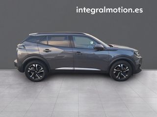 Peugeot 2008 Allure Pack BlueHDI 81kW (110CV)