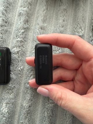 Micrófonos Inalámbricos Yejata K6