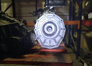 Caja cambios g31020-09017 ssangyong actyon 38985