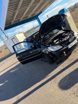 Hyundai Getz 2007