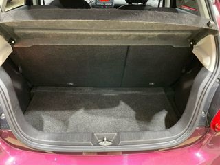 Mitsubishi Space Star 120 MPI Motion