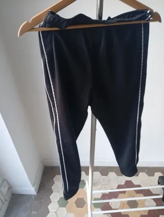 Pantalones Nike Negro