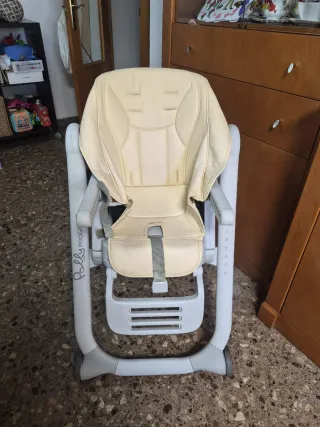 Trona Polly Progress Chicco