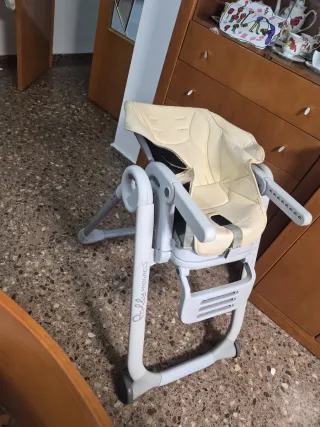 Trona Polly Progress Chicco