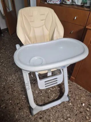 Trona Polly Progress Chicco