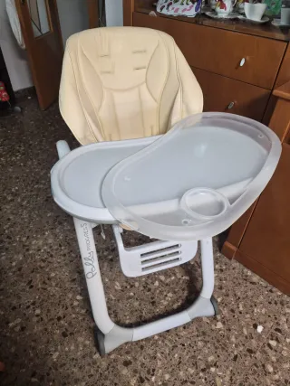 Trona Polly Progress Chicco