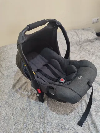 Maxi-Cosi para recién nacidos