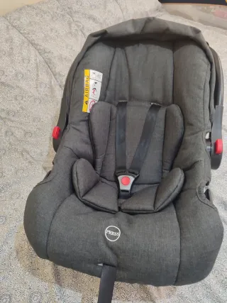 Maxi-Cosi para recién nacidos