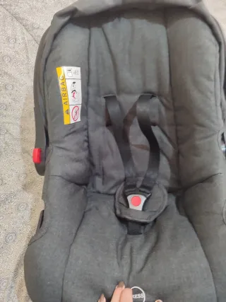 Maxi-Cosi para recién nacidos