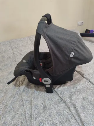 Maxi-Cosi para recién nacidos