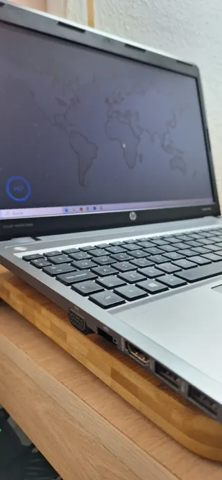 Portátil HP ProBook 4540S