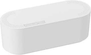 D-Line EU/CTUSMLW/SW Caja Organizadora de Cables,