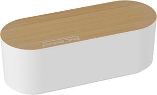 D-Line EU/CTUSMLW/SW Caja Organizadora de Cables,